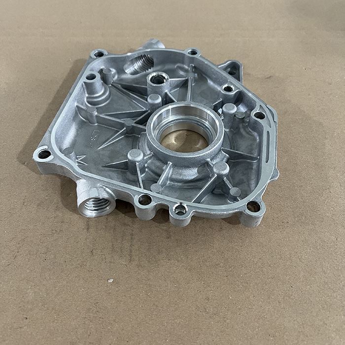 Water Pump GX390/188F Crankcase Cover factory