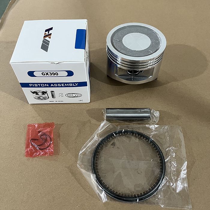 Water Pump GX390 Piston Assy suppliers