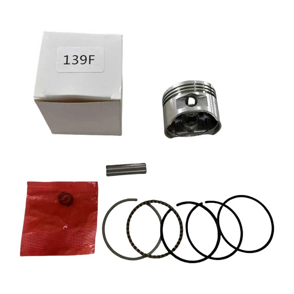 139F Piston Assy