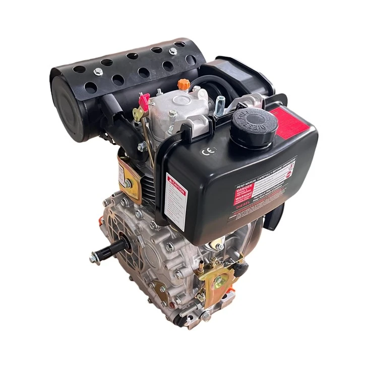 186F Diesel Generator Engine