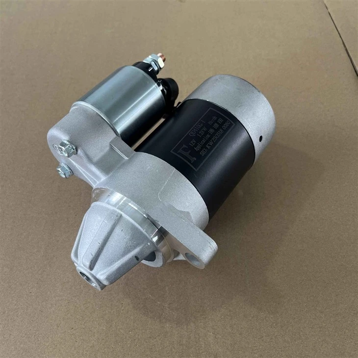 192F Generator Motor factory
