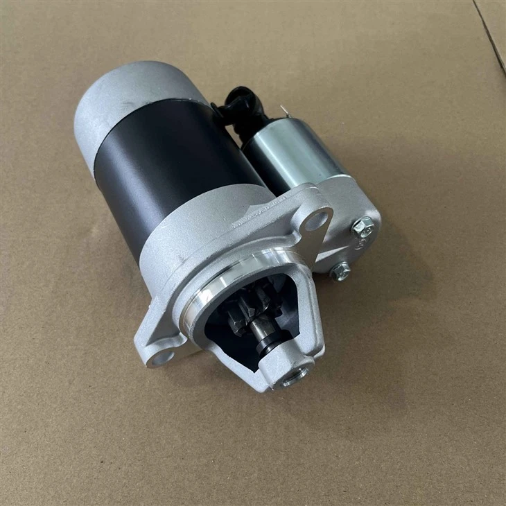 192F Generator Motor best