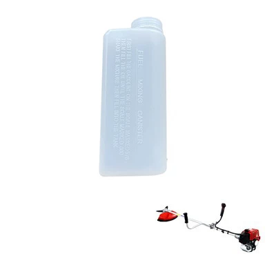 1L Fuel Tank MIX