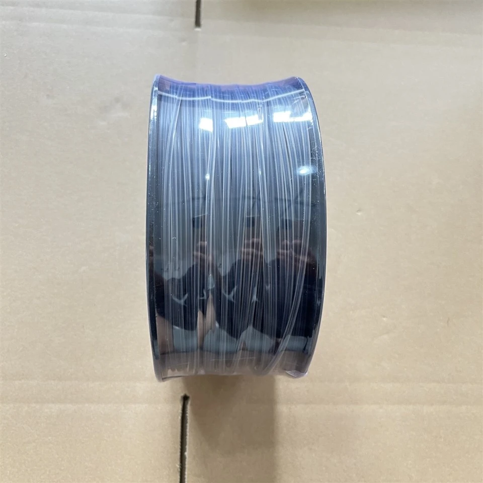 2.4mmX166m Trimmer Line Dual Color Square best