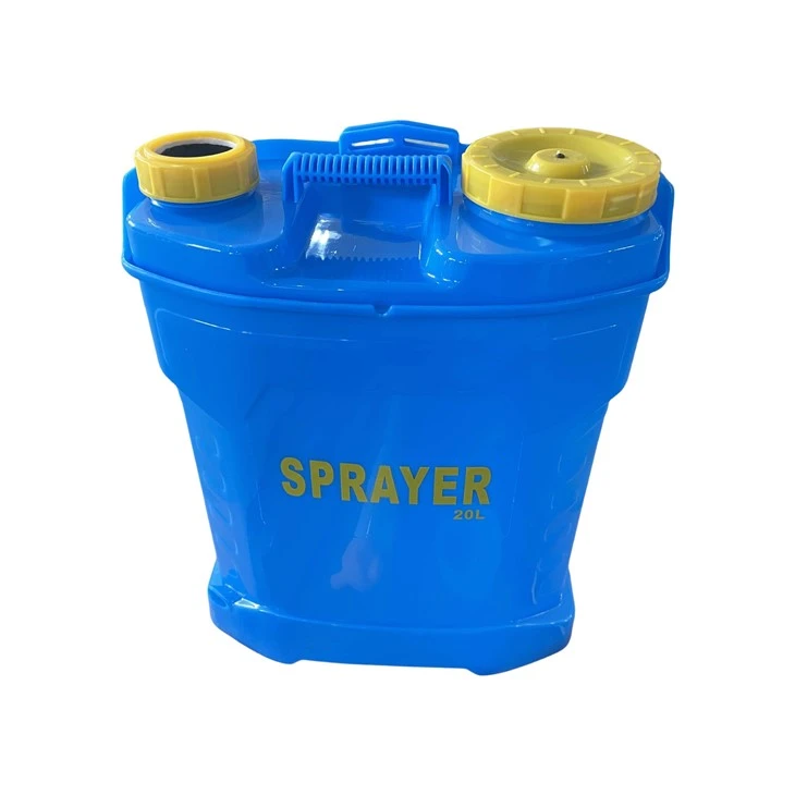 20L Manual Sprayer