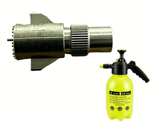 2L Sprayer Nozzle