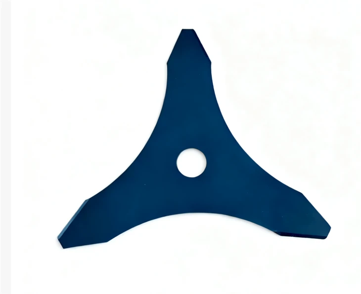 3TX255X25.4X1.2 Brush Cutter Blade3TX255X25.4X1.2 Brush Cutter Blade high quality