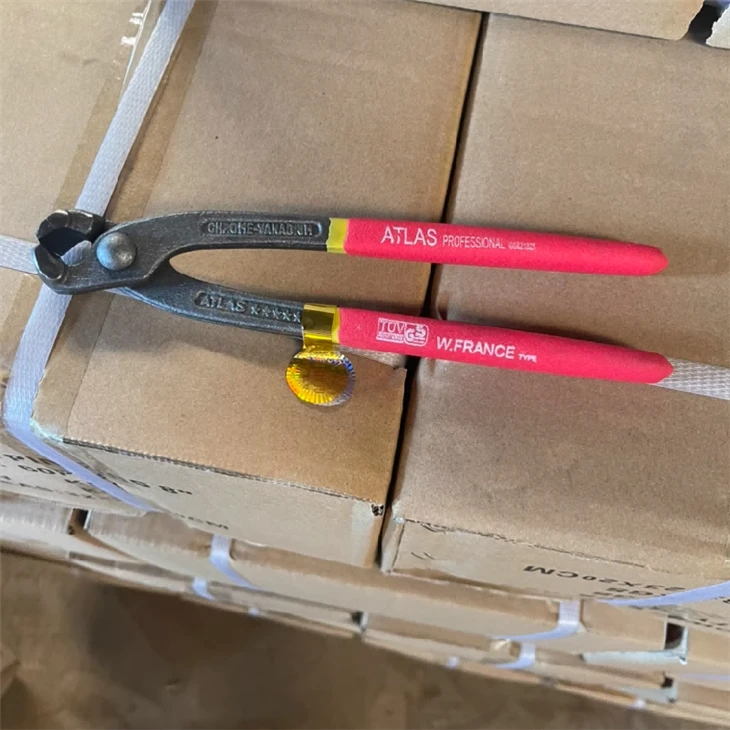 8inch Rabbet Pliers factory