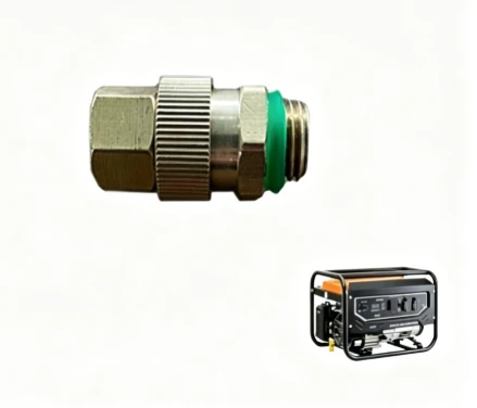 Agriculture Sprayer Flexible Joint