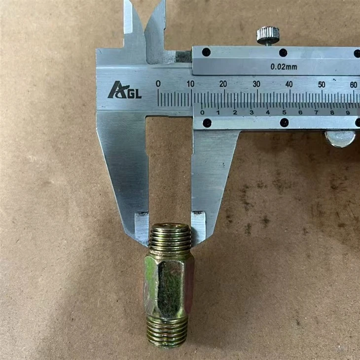 Air Compressor Double Connection best