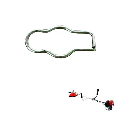 B45 Brush cutter clip