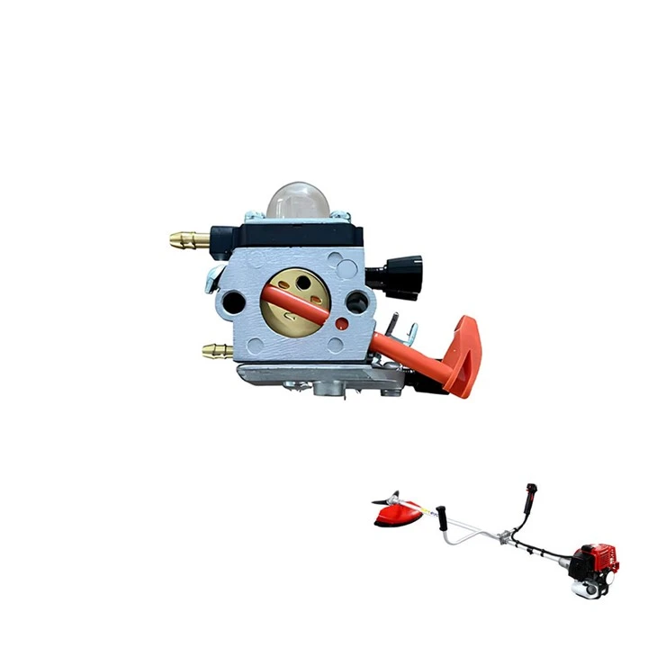 Brush Cutter BG50 Carburetor