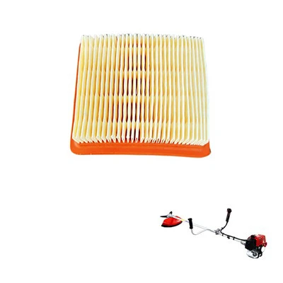 Brush Cutter FS235 Air Filter 78mmX72mmX22mm