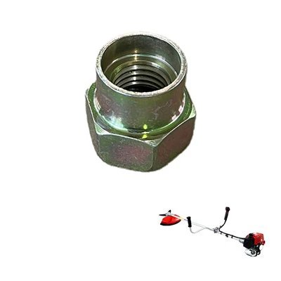 Brush Cutter FS450 Trimmer Head Nut M12x1.5mm