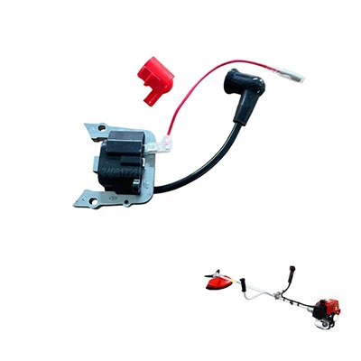 Brush Cutter Ignition Coil For B45