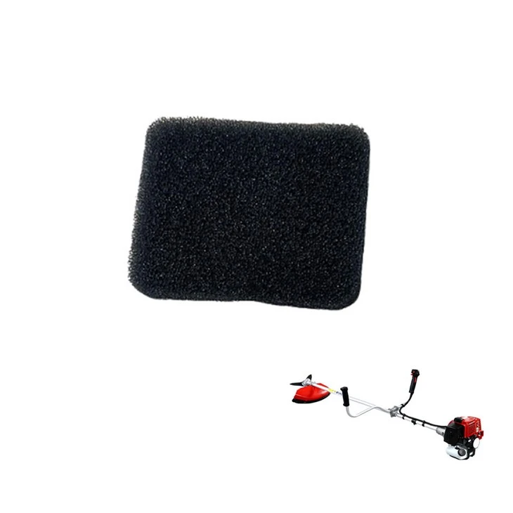 Brush Cutter TH43/TH48 Air Filter Sponge 45*60mm