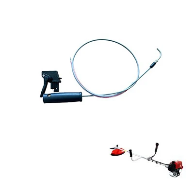 Brush Cutter Throttle Cable
