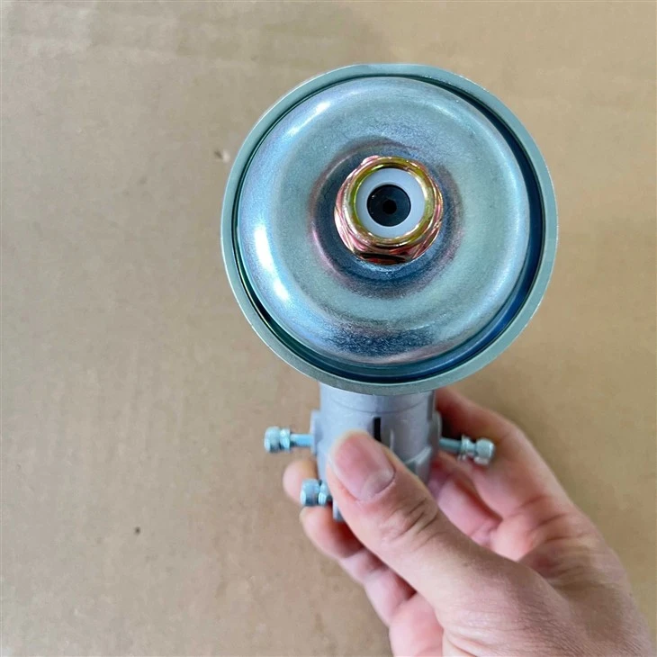 CG430/CG520 Brush Cutter Gear Box 28mmx9T factory