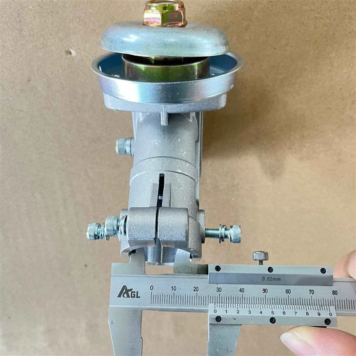 CG430/CG520 Brush Cutter Gear Box 28mmx9T high quality