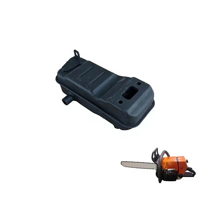 Chain Saw Echo 6110 Muffler