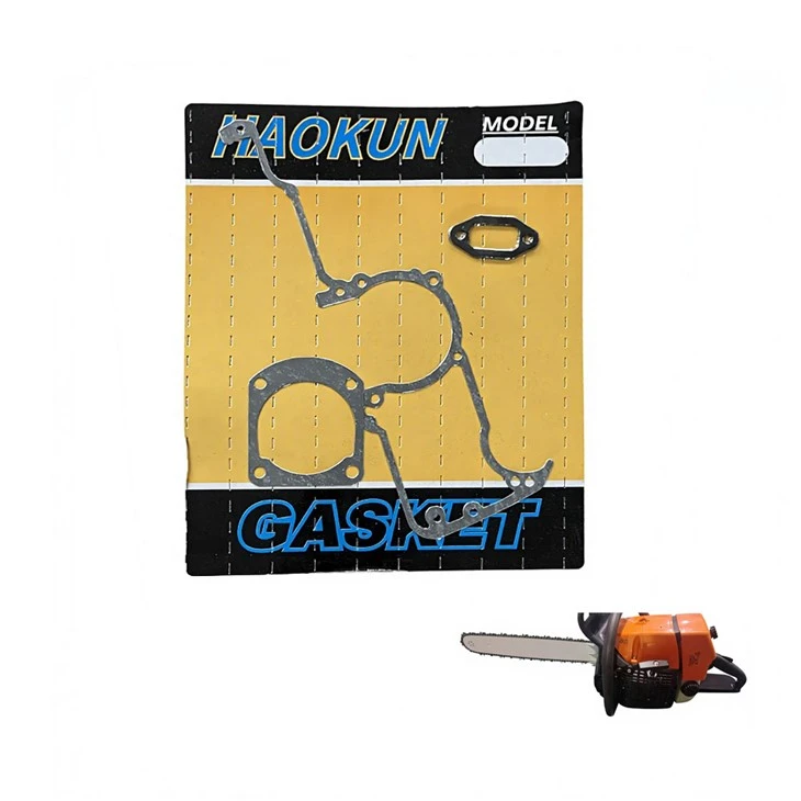 Chain Saw HUS365/HUS372 Gasket Set