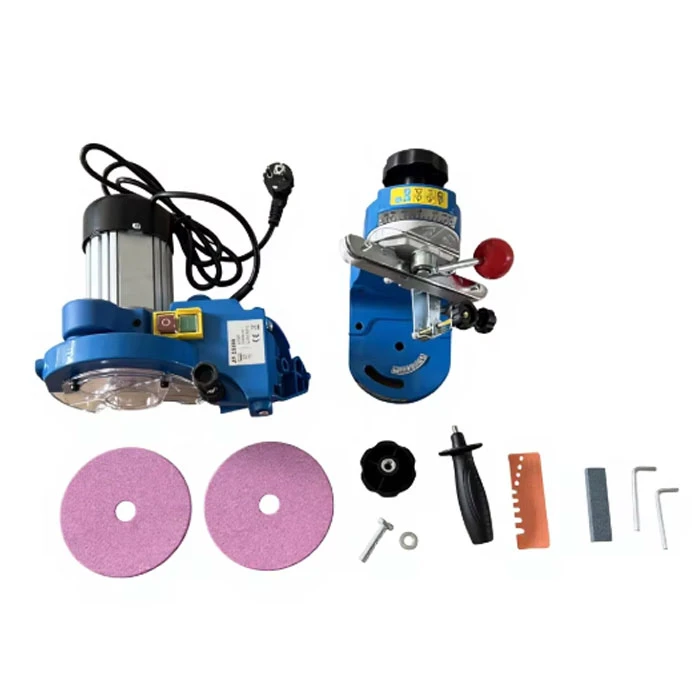 ES009 Chain Rivet Spinner