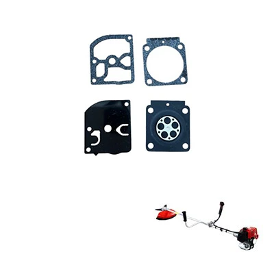 FS38/FS55/FS75/FS85/BG55/SP81 Brush Cutter Carburetor Repair Kit