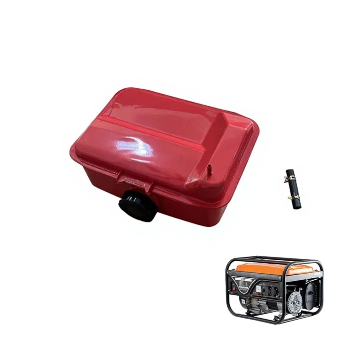 Generator 186F/188F/192F/195F Fuel Tank Ass