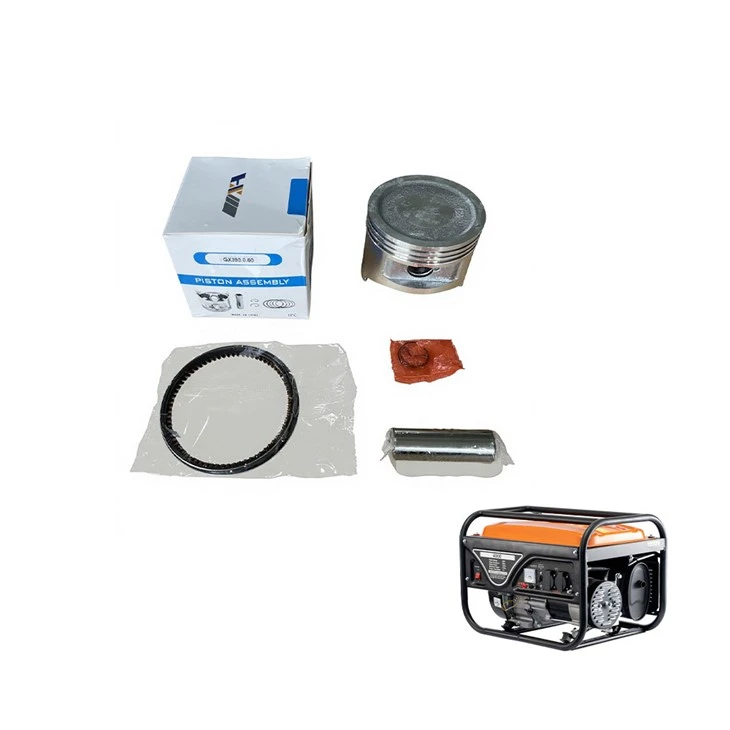 Generator GX390 Piston Assy +0.5
