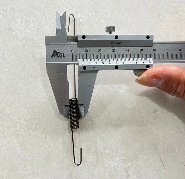 Generator Spring best