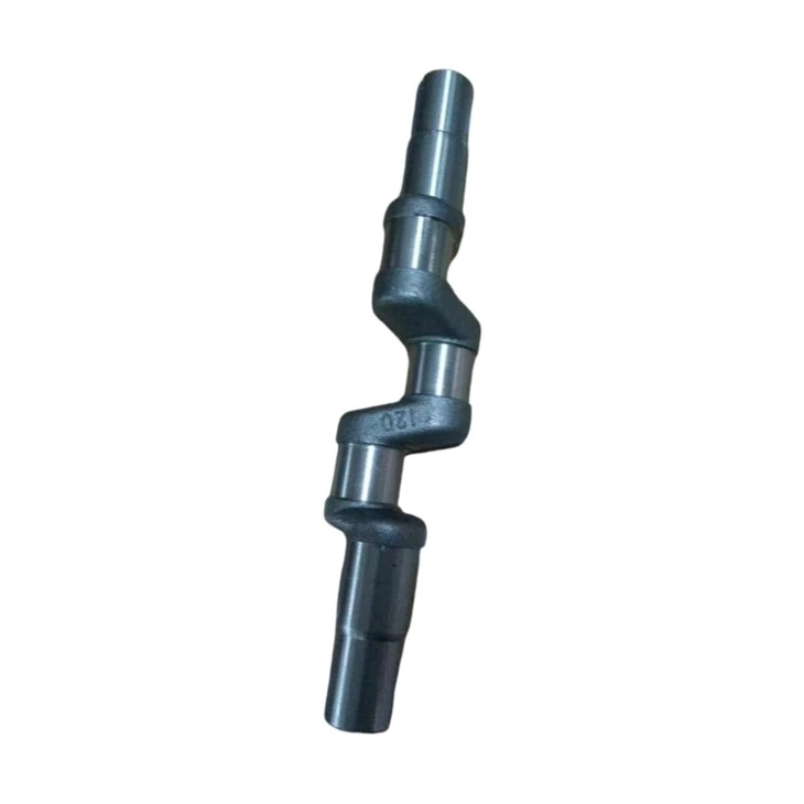 HL-120A Plunger Pump Crankshaft