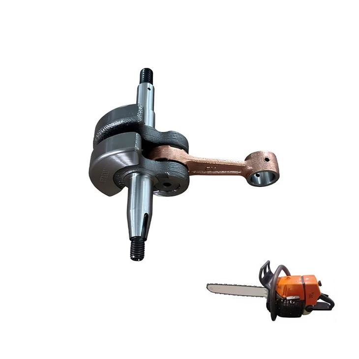 HUS61/HUS268/HUS272 Chain Saw Crankshaft