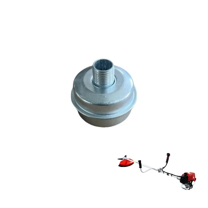 Lawn Mower Briggs Stratton 3.5HP Muffler