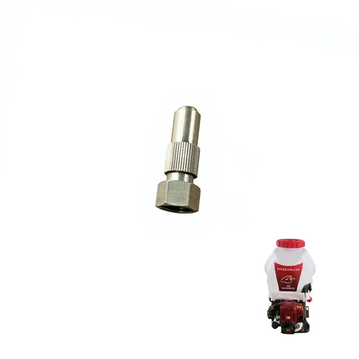 Manual Sprayer Brass Nozzle M14
