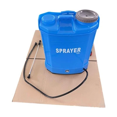 16L Battery Sprayer 12V 8AH