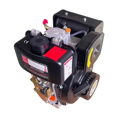 173F Generator Diesel Engine