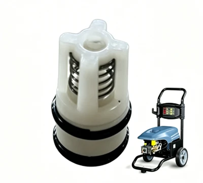2100 Cleaning Machine Valve Seat