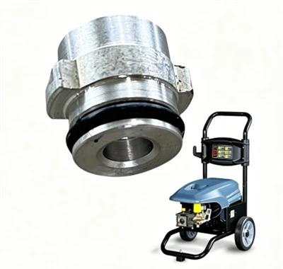 2100 Cleaning Machine Water Valve