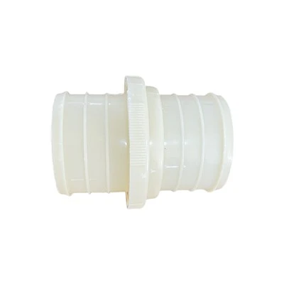 3" ABS plastic water pump pipe connector