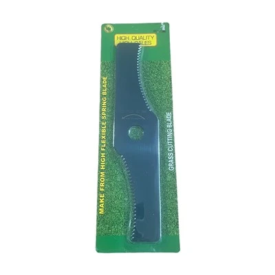 325X70X25.4mmX2.0mm SK-5 Brush Cutter Blade