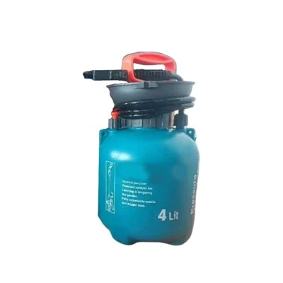 4L Sprayer with Plastic Nozzle
