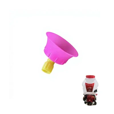 5 Holes Sprayer Nozzle