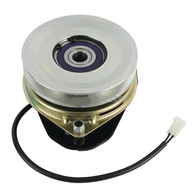 587241601 Lawn Mower Tractor PTO Clutch Husqvarna
