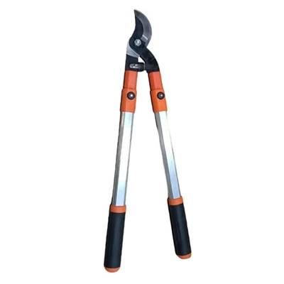 64cm Extendable And Retractable Pruning Shears (longer Version) 64cm