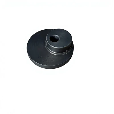 750W Air Compressor Crankshaft 7.5