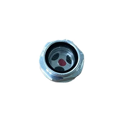 Air Compressor 1/2 Oil Mirror