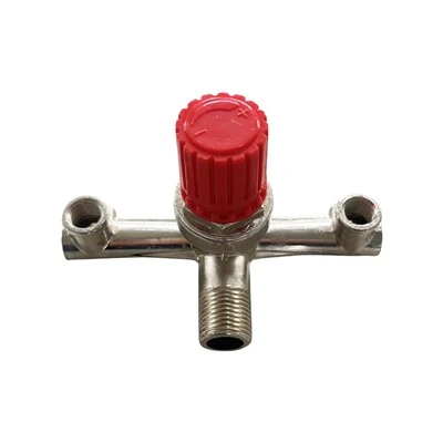 Air Compressor Bama Bracket