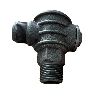 Air Compressor Check Valve 3/4X27X1.5 Iron