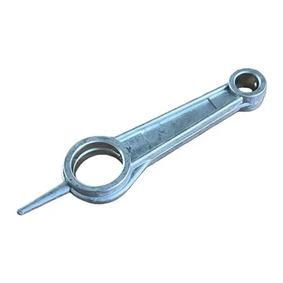 Air Compressor Connecting Rod 12X68X23mm