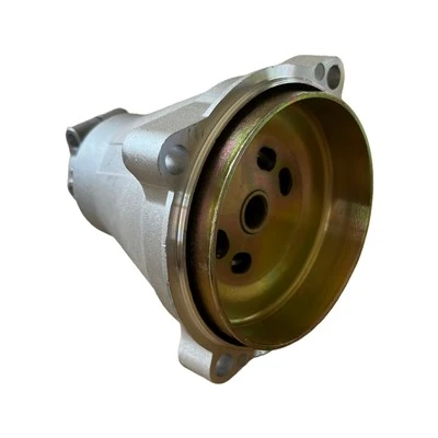 Brush Cutter CG430/CG520 Clutch Housing 28mmX9T